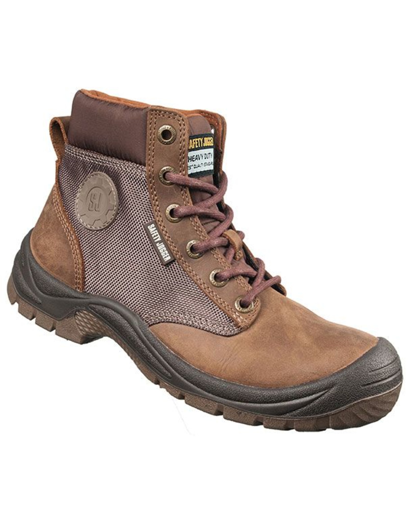 Safety Jogger Safety jogger Dakar HPS Werkschoenen