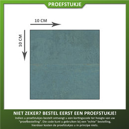 Natuursteenvoordelig Monster tuintegel Bohemian Metallic Green