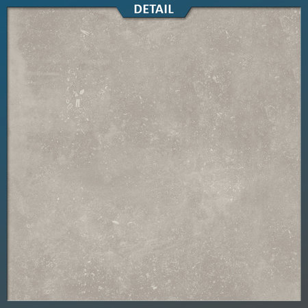 Castelvetro Keramische tegel Absolute Grigio 60x60x2 cm (Castelvetro)