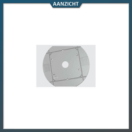 Natuursteenvoordelig Verstelbare Tegeldrager Queen zelf nivellerend