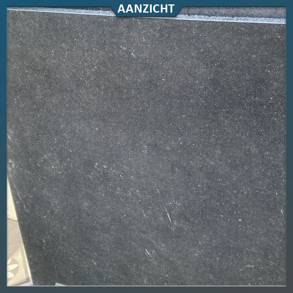 GeoCeramica 90x90x4 BlueStone Nero - Natuursteenvoordelig.nl GeoCeramica 90x90x4 BlueStone Nero - Natuursteenvoordelig.nl