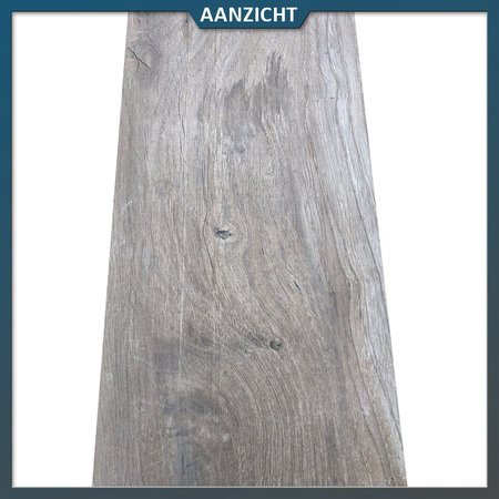 Castelvetro Keramische houtlook tegel Woodland Maple 30x160x2 cm