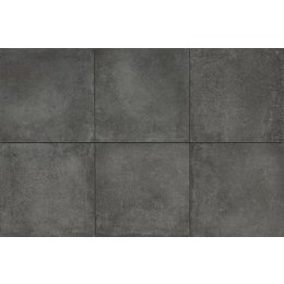 Redsun Cerasun Brescia Antracite 60x60x4 cm