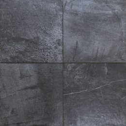 Redsun Cerasun Tropea Anthracite 60x60x4 cm