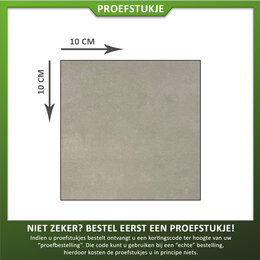 Natuursteenvoordelig Proefstuk Kera Quatro Caldo Mud