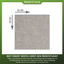 Natuursteenvoordelig Proefstuk Kera Quatro Caldo Grey