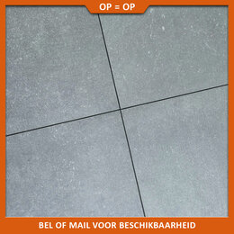 Redsun Cerasun Bluestone Grigio 60x60x4 cm