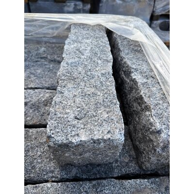 Natuursteenvoordelig Palissade graniet G603 Breukruw