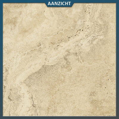 EnergieKer Keramische tuintegel Navona Soft Aureo 60x90x2 cm