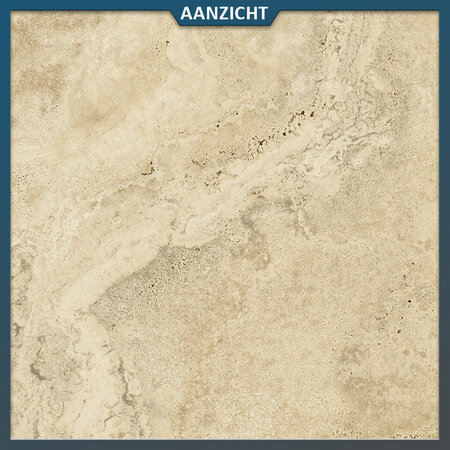 EnergieKer Keramische tuintegel Navona Soft Aureo 60x90x2 cm - Energieker