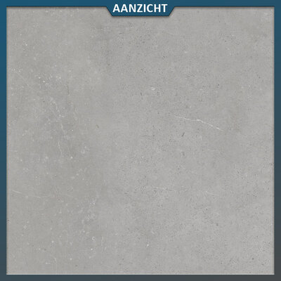 EnergieKer Keramische tuintegel Hollstone Opal 60x60x2 cm