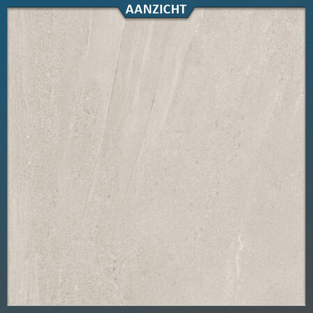 EnergieKer Keramische tuintegel Sunstone Freya 120x120x2 cm - Energieker