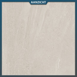 EnergieKer Keramische tuintegel Sunstone Freya 60x60x2 cm