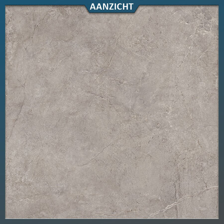 Castelvetro Keramische tuintegel Evolution Sugar 100x100x2 cm