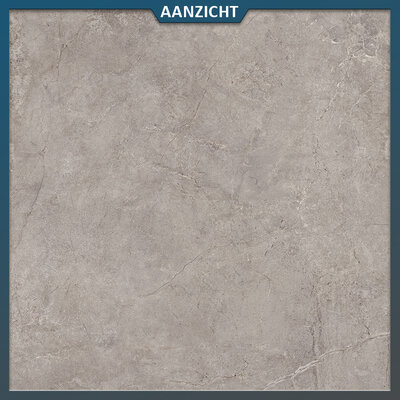 Castelvetro Keramische tuintegel Evolution Sugar 60x60x2 cm