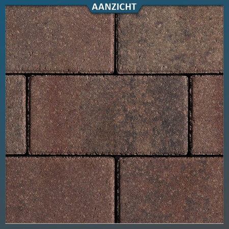 MBI Geoklinker Plus Verona - MBI