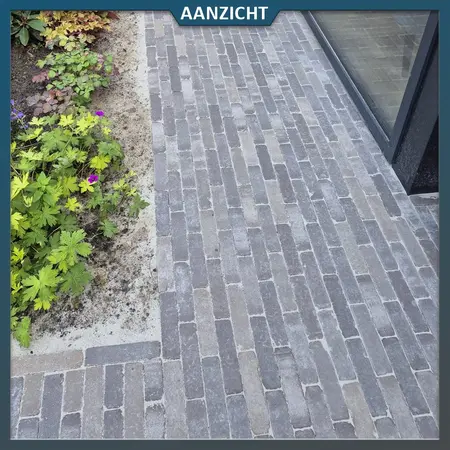 Wienerberger Lotis Dikformaat getrommeld 200x65x60 mm UDF60