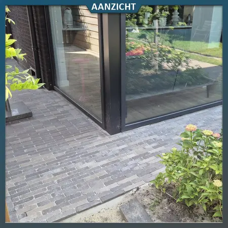 Wienerberger Lotis Dikformaat getrommeld 200x65x60 mm UDF60