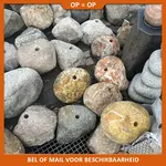 Waterornament natuursteen