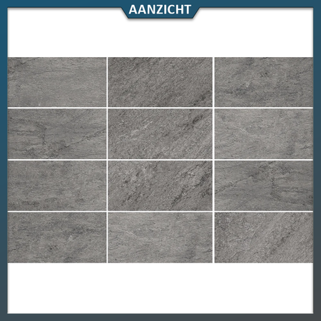 Natuursteenvoordelig Keramische Zwembadrand Piedra Stone Tui