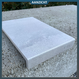 Natuursteenvoordelig Keramische Zwembadrand Urban Oslo