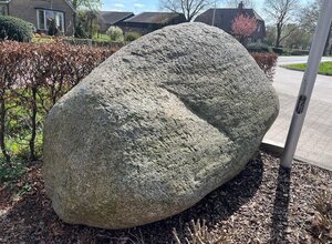 Natuursteen Zwerfkeien kopen | Ardenner Grijs & Skandi / Graniet Keien