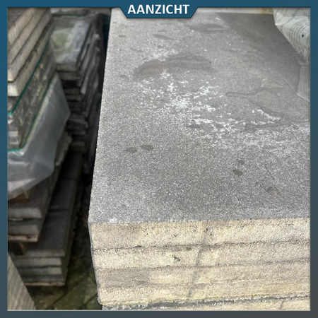 MBI GeoStretto plus Tops 60x60x4 Trapani - Opruiming!