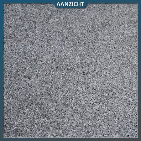 Redsun Graniet tuintegel Tahiti Blue Piazzo