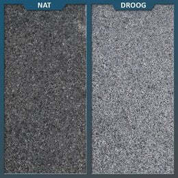 Redsun Graniet tuintegel Tahiti Blue Piazzo