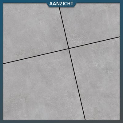 Redsun Cerasun Cilento Grigio 60x60x4 cm