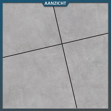 Redsun Cerasun Cilento Grigio 60x60x4 cm