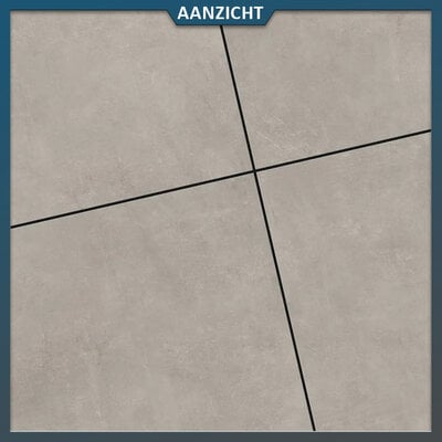 Redsun Cerasun Cilento Taupe 60x60x4 cm