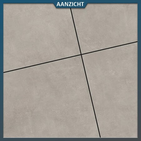 Redsun Cerasun Cilento Taupe 60x60x4 cm