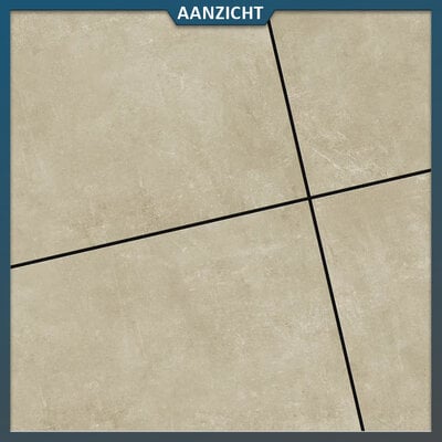 Redsun Cerasun Cilento Sand 60x60x4 cm