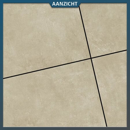 Redsun Cerasun Cilento Sand 60x60x4 cm