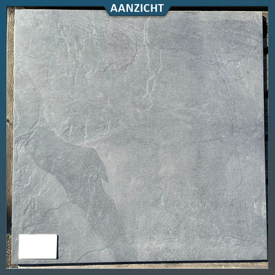 Natuursteenvoordelig Kera Quatro Ardesia Dark 60x60x4 cm