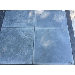 MBI GeoCeramica 80x80x4 Botega Light | Laatste Partij