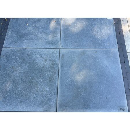 MBI GeoCeramica 80x80x4 Botega Light | Laatste Partij