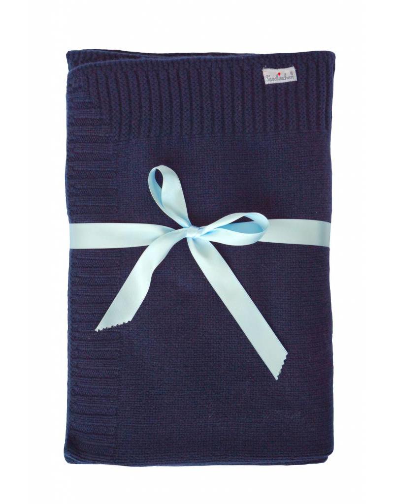 Tavolinchen Cashmere blanket