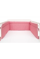 Tavolinchen Bett-Nestchen »Twist Karo«