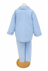 Tavolino Children Pyjama "Chambray Bunny"