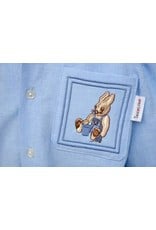 Tavolino Children Pyjama "Chambray Bunny"