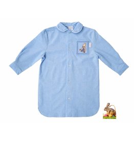 Tavolino Enchanting Bunny Kids' Nightdress