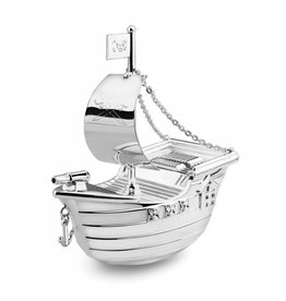 Tavolinchen Savings Box »Pirate Ship«