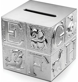 Tavolinchen Savings Box »Cube ABC«