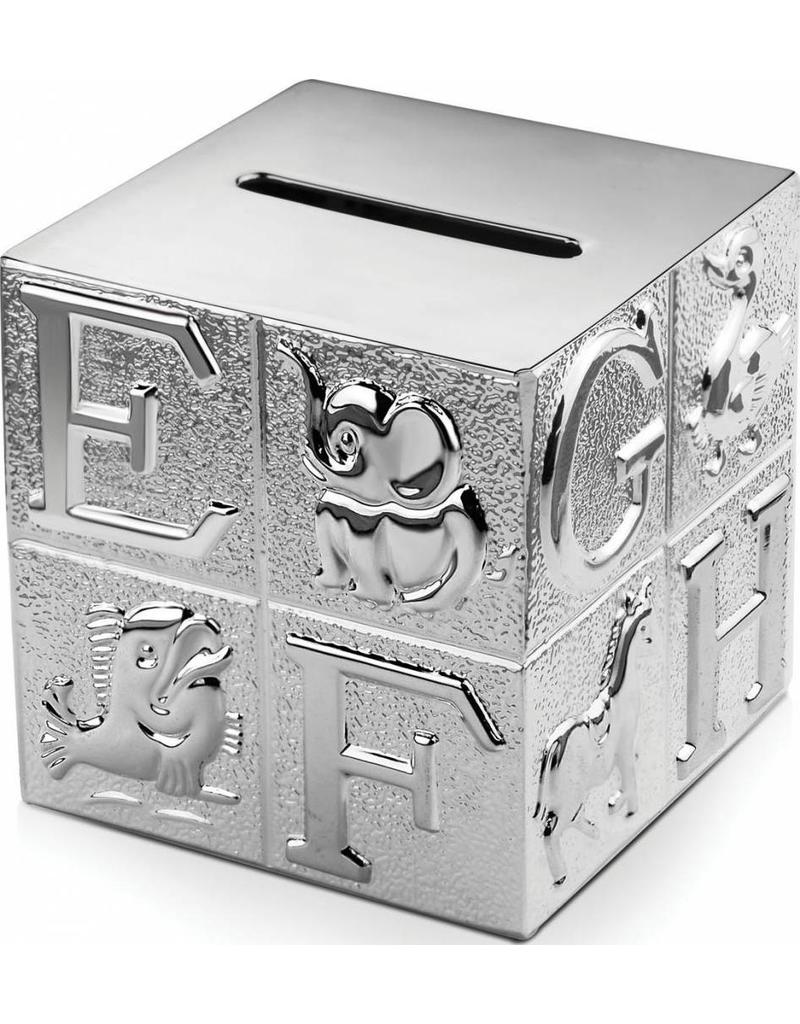 Tavolinchen Savings Box »Cube ABC«