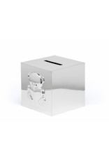 Tavolinchen Savings Box "Cube Bear"