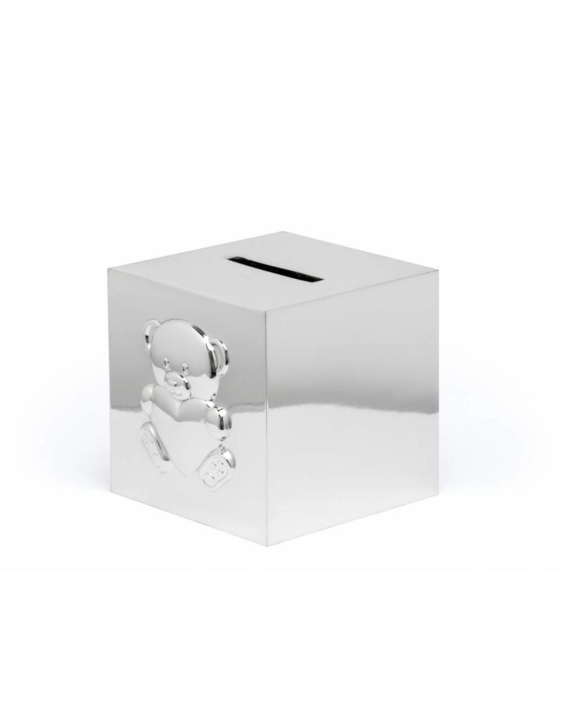 Tavolinchen Savings Box "Cube Bear"