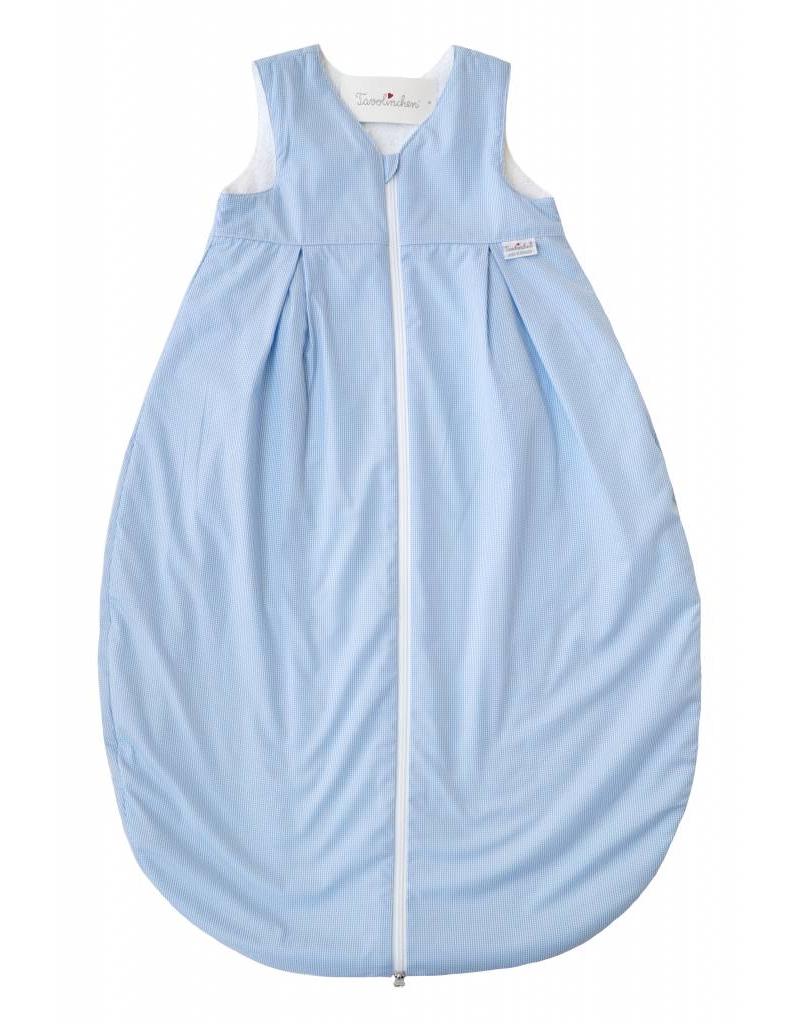 Tavolinchen Flannel sleeping bag  »Vichykaro«