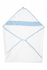 Tavolinchen Hooded Bath Towel "Check"